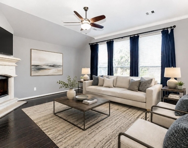 14322 Baron Creek Lane - Photo Thumbnail 1