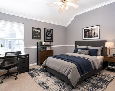 14322 Baron Creek Lane - Photo Thumbnail 37