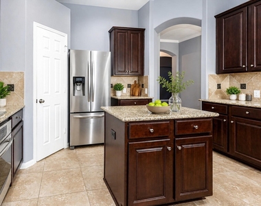 14322 Baron Creek Lane - Photo Thumbnail 2
