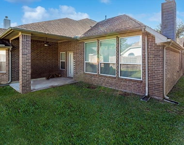 14322 Baron Creek Lane - Photo Thumbnail 45