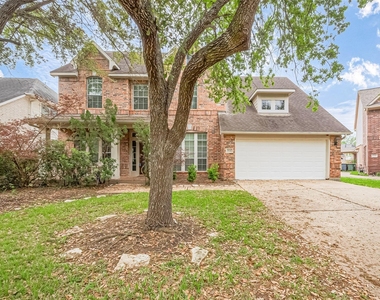 5547 Cranston Court - Photo Thumbnail 2