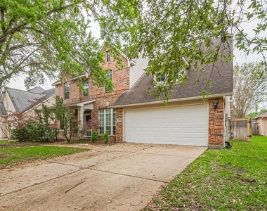 5547 Cranston Court - Photo Thumbnail 1