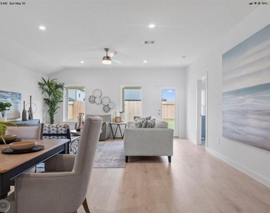 6007 Orchid Crest Lane - Photo Thumbnail 3