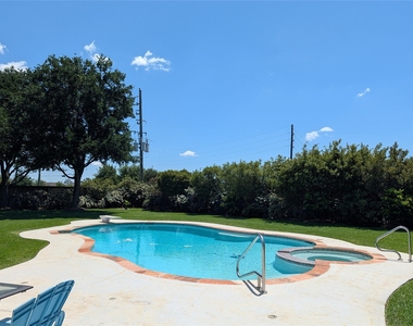26803 Rockwood Park Lane - Photo Thumbnail 27