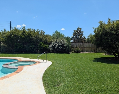 26803 Rockwood Park Lane - Photo Thumbnail 29