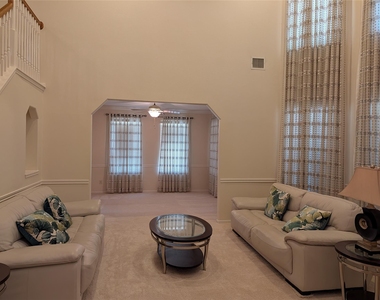 26803 Rockwood Park Lane - Photo Thumbnail 1