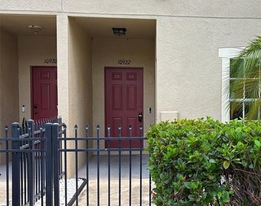 10922 Winter Crest Drive - Photo Thumbnail 1