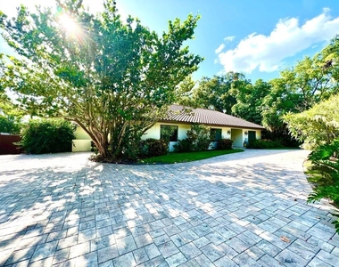 5610 W Lake Butler Road - Photo Thumbnail 1