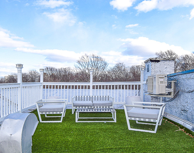 473 Central Park West - Photo Thumbnail 5