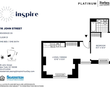116 John Street - Photo Thumbnail 13