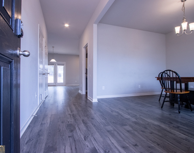 325 Park West Boulevard - Photo Thumbnail 2