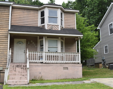4375 Barrington Place - Photo Thumbnail 1