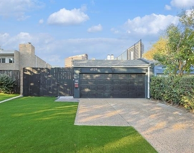 4939 Thunder Road - Photo Thumbnail 1