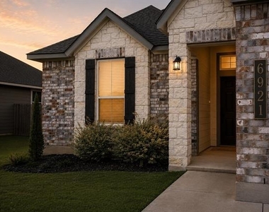 6921 Sulphur Court - Photo Thumbnail 1