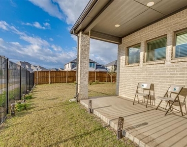 3528 Hollow Pine Drive - Photo Thumbnail 25