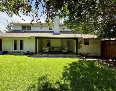 13455 Mill Grove Lane - Photo Thumbnail 36