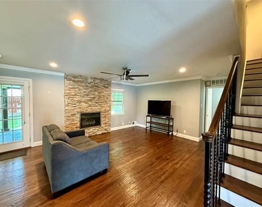 13455 Mill Grove Lane - Photo Thumbnail 7