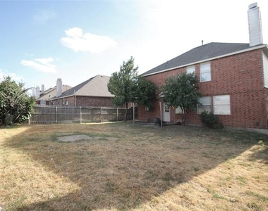 9724 Indian Canyon Drive - Photo Thumbnail 1