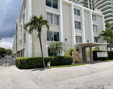 1601 S Flagler Drive - Photo Thumbnail 19