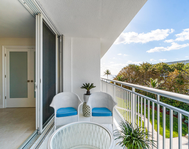 2780 S Ocean Boulevard - Photo Thumbnail 18