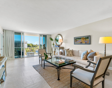2780 S Ocean Boulevard - Photo Thumbnail 1