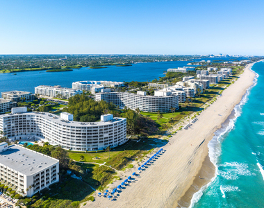 2780 S Ocean Boulevard - Photo Thumbnail 24