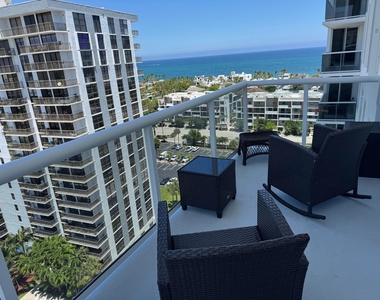 3015 N Ocean Boulevard - Photo Thumbnail 6