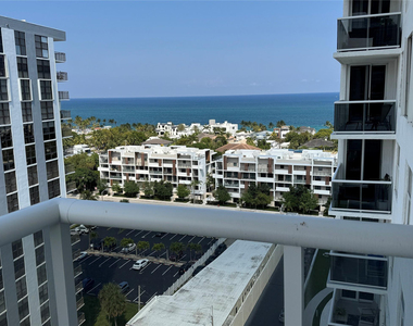 3015 N Ocean Boulevard - Photo Thumbnail 1