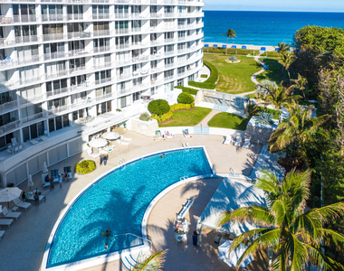 2780 S Ocean Boulevard - Photo Thumbnail 22