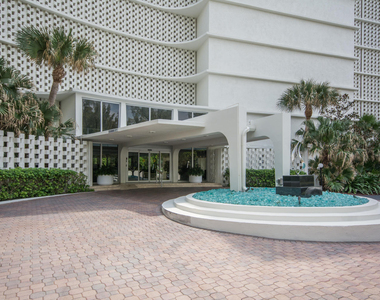 2780 S Ocean Boulevard - Photo Thumbnail 34