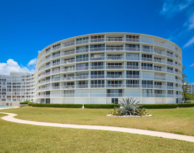 2780 S Ocean Boulevard - Photo Thumbnail 31