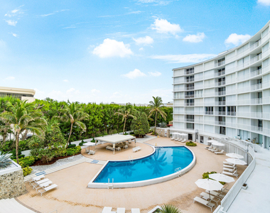2780 S Ocean Boulevard - Photo Thumbnail 24