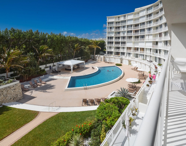 2780 S Ocean Boulevard - Photo Thumbnail 21