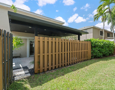4952 Sw 122nd Terrace - Photo Thumbnail 37