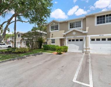 4952 Sw 122nd Terrace - Photo Thumbnail 1