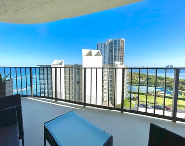 5420 N Ocean Drive - Photo Thumbnail 18