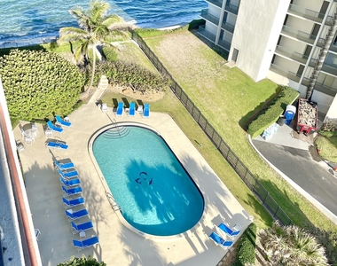 5420 N Ocean Drive - Photo Thumbnail 30