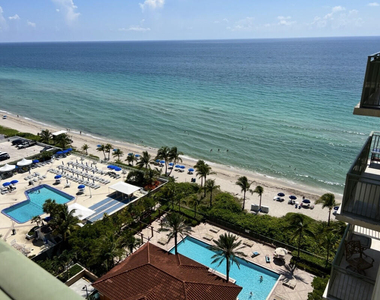 2080 S Ocean Drive - Photo Thumbnail 5