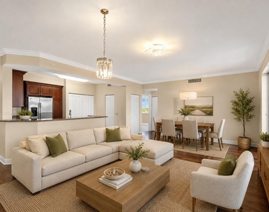 1660 Renaissance Commons Boulevard - Photo Thumbnail 1