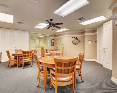1660 Renaissance Commons Boulevard - Photo Thumbnail 88