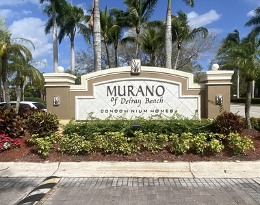 15055 Michelangelo Boulevard - Photo Thumbnail 14