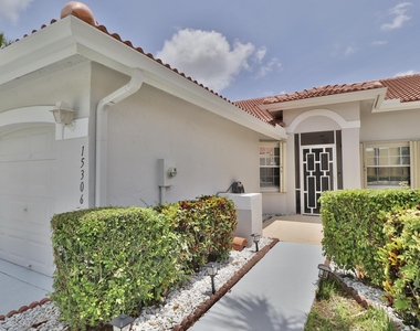15306 W Tranquility Lake Drive - Photo Thumbnail 3