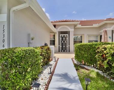 15306 W Tranquility Lake Drive - Photo Thumbnail 4