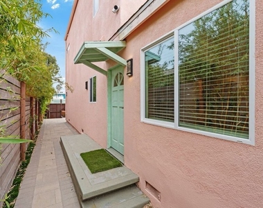 621 Rose Avenue - Photo Thumbnail 17