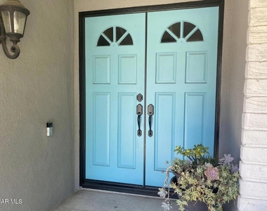 4502 Wolsey Court - Photo Thumbnail 1