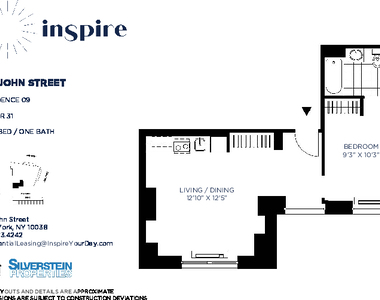 116 John St - Photo Thumbnail 9