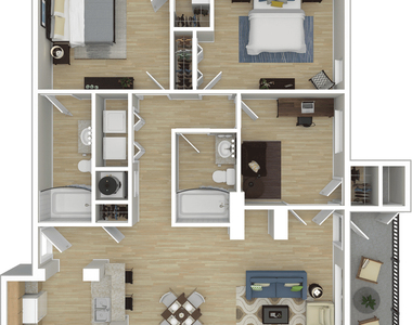 1000 Lexington Farms Dr - Photo Thumbnail 4