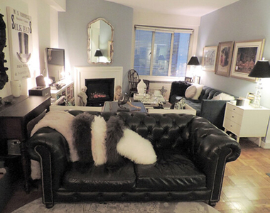 40 Central Park S - Photo Thumbnail 1