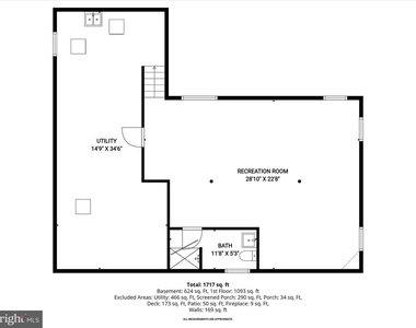 877 N Nottingham Street N - Photo Thumbnail 25