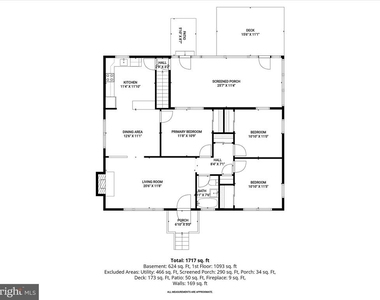 877 N Nottingham Street N - Photo Thumbnail 24